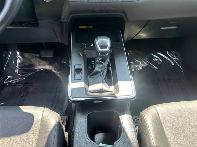 Certified 2026 Toyota Corolla Cross XLE w/ Convenience Package AWD/4WD image 27