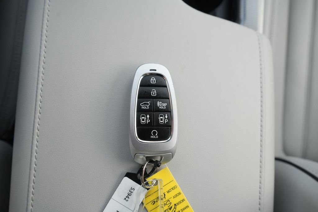 Used 2024 Hyundai Palisade Calligraphy AWD/4WD image 45