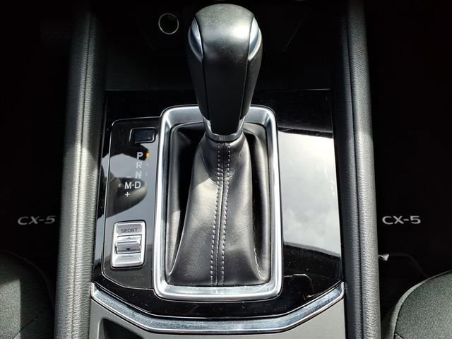 Used 2023 MAZDA CX-5 AWD 2.5 S image 16