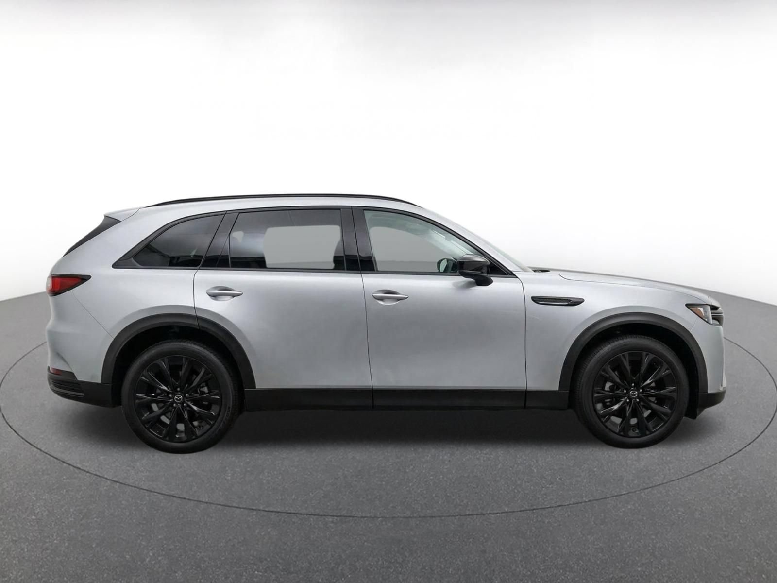 Used 2026 MAZDA CX-90 3.3 Turbo w/ Premium Sport Pkg AWD/4WD image 10