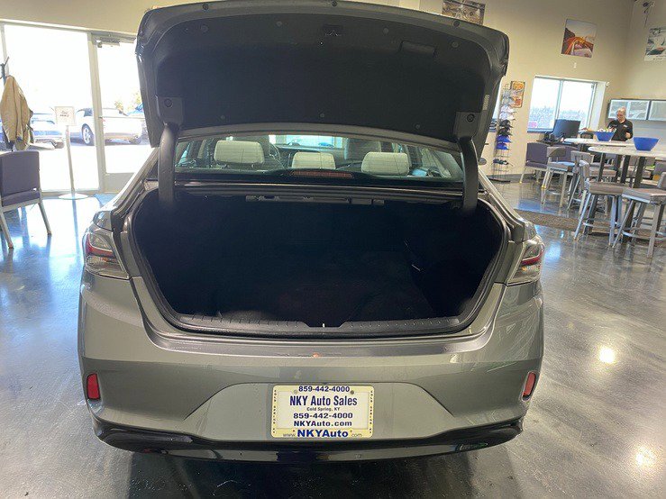 Used 2019 Hyundai Sonata SE image 15