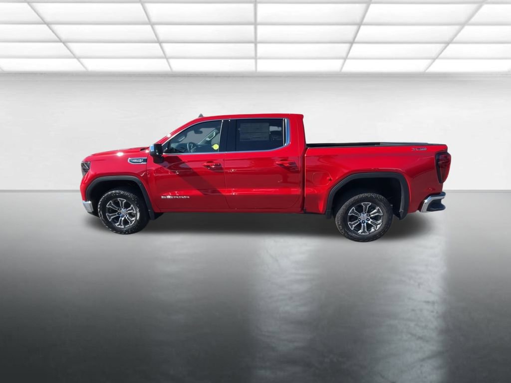 New 2026 GMC Sierra 1500 SLE w/ X31 Off-Road Package image 16