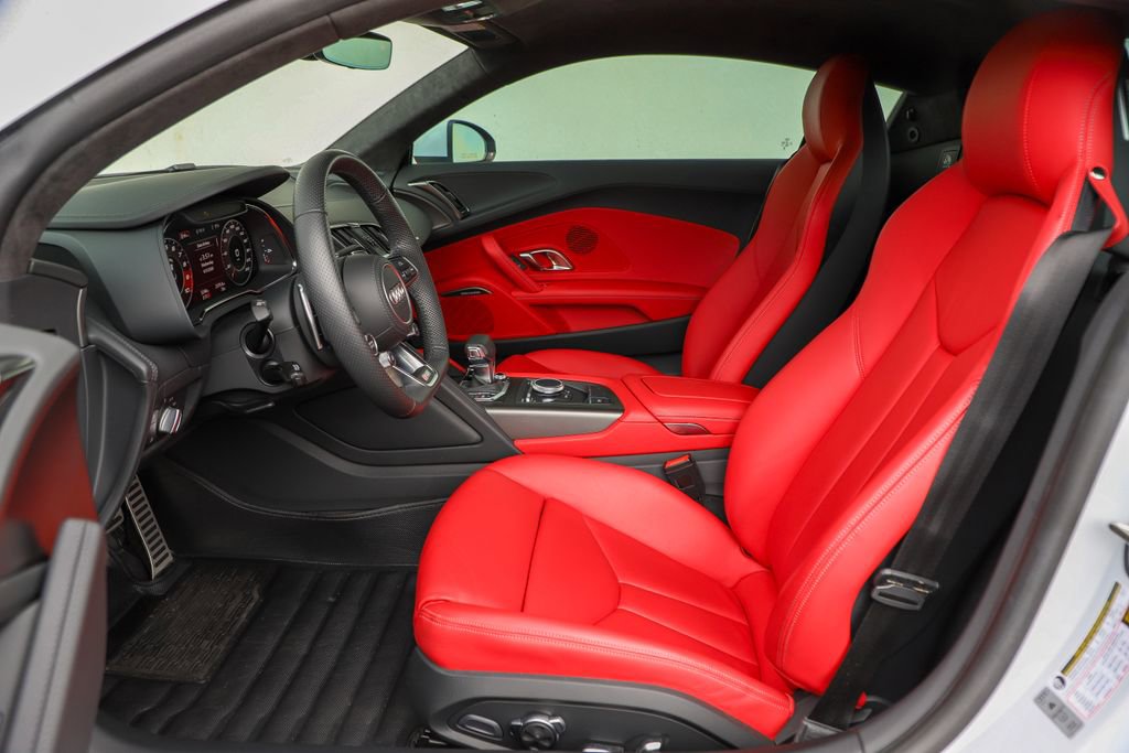 Used 2023 Audi R8 V10 performance RWD image 59
