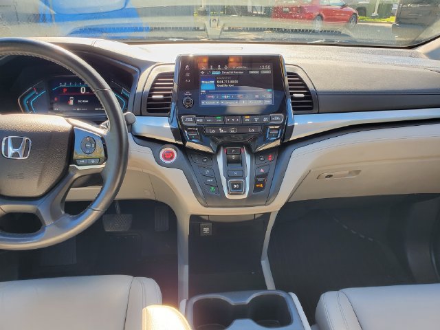 Used 2020 Honda Odyssey EX-L image 15