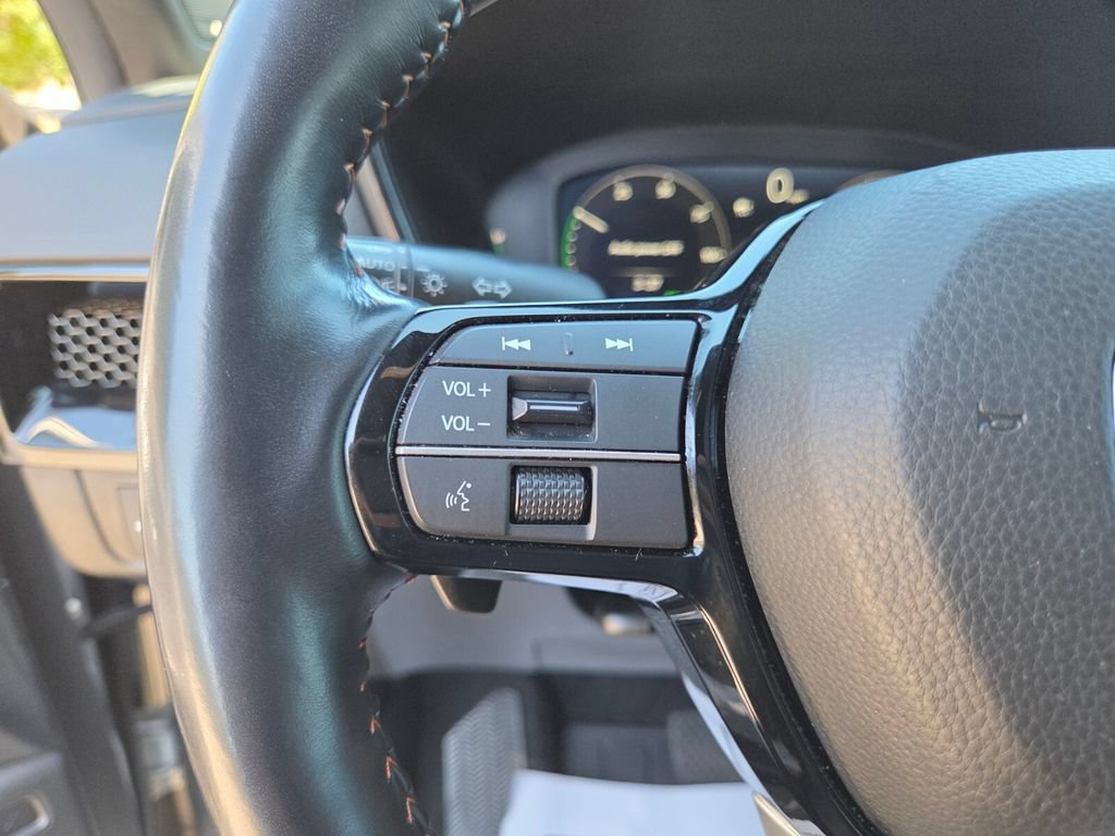 Used 2026 Honda CR-V Sport Touring image 34