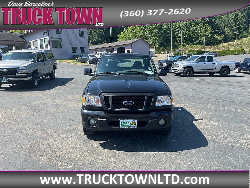 Used 2009 Ford Ranger Sport RWD image 8