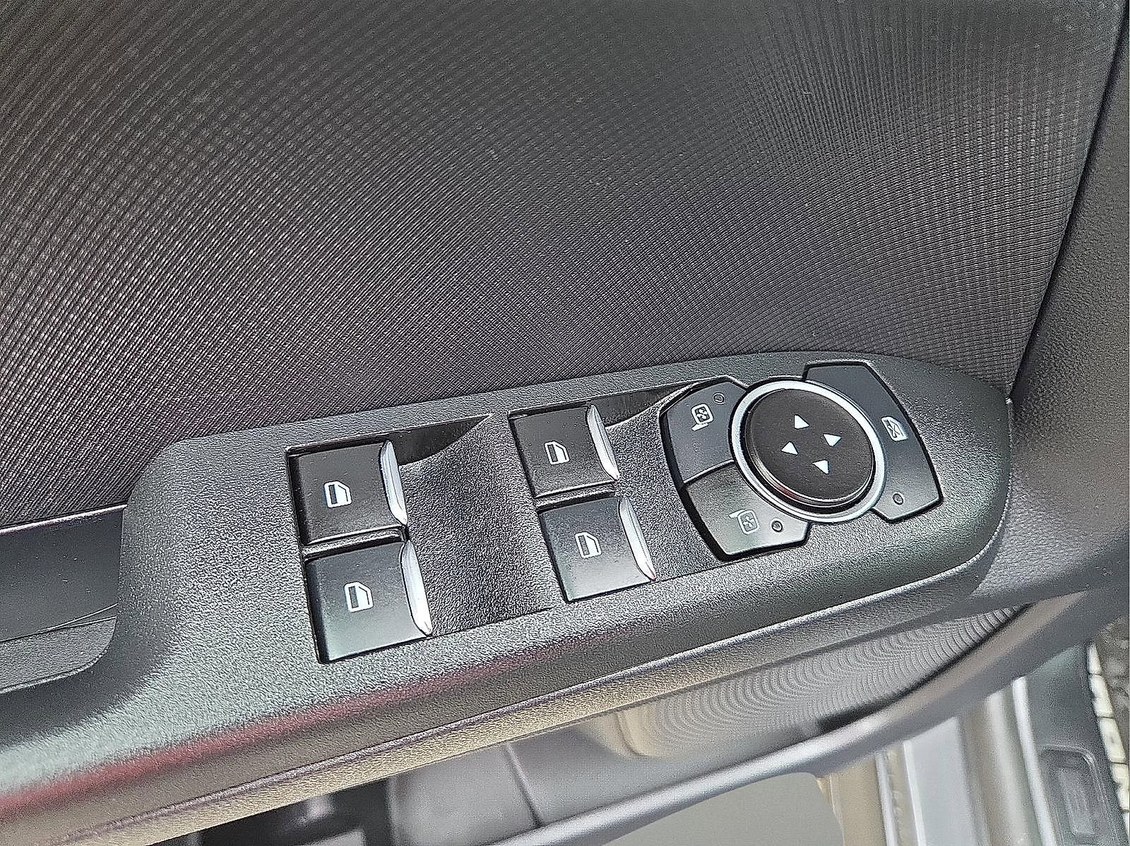 Used 2022 Ford Bronco Sport Big Bend w/ Convenience Package image 15