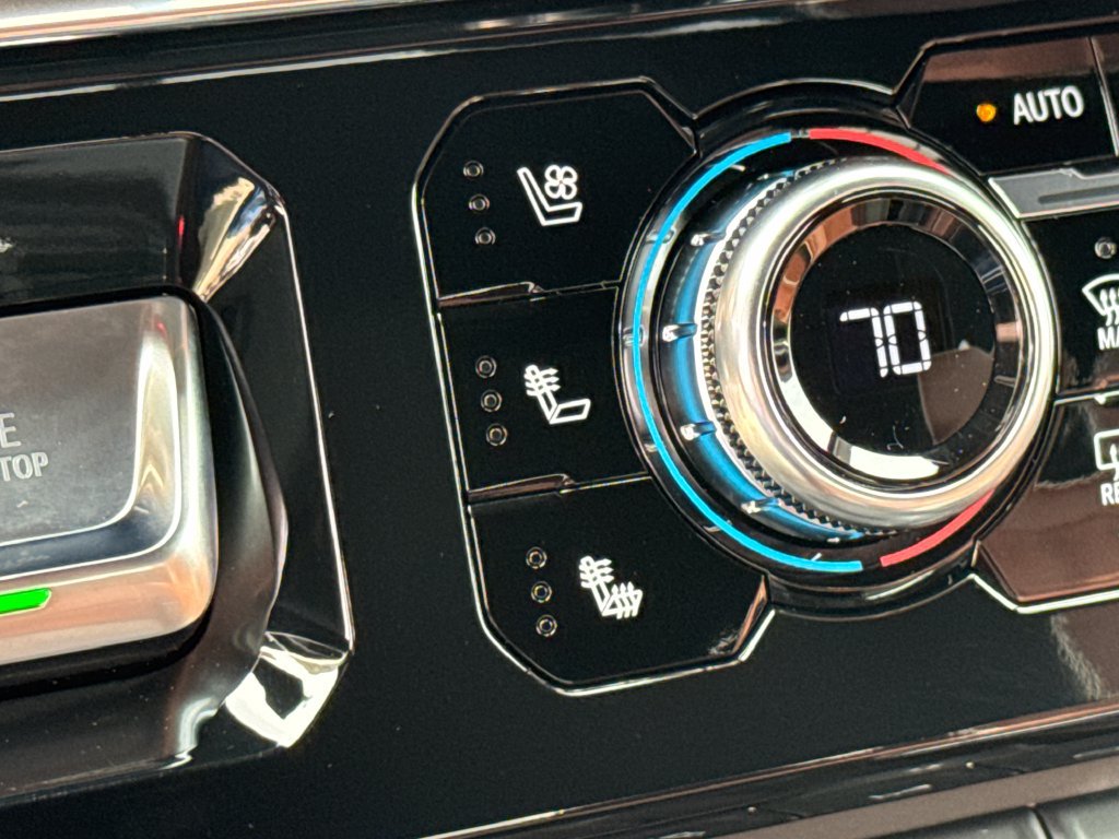 New 2026 GMC Sierra 2500 Denali Ultimate AWD/4WD image 20