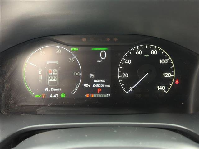 Certified 2024 Honda CR-V Sport-L image 11