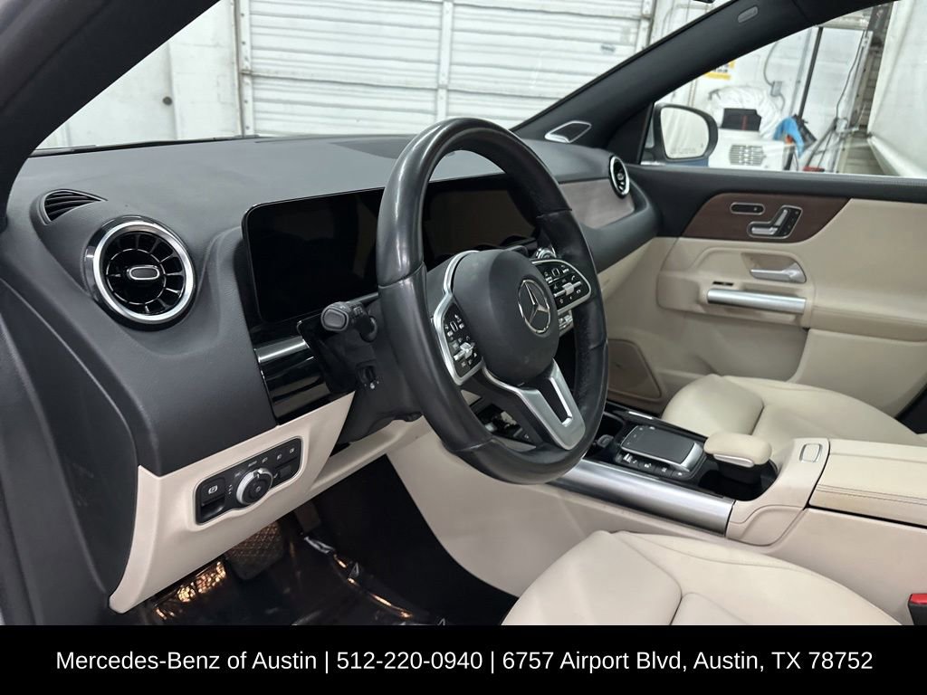 Used 2023 Mercedes-Benz GLA 250 image 10