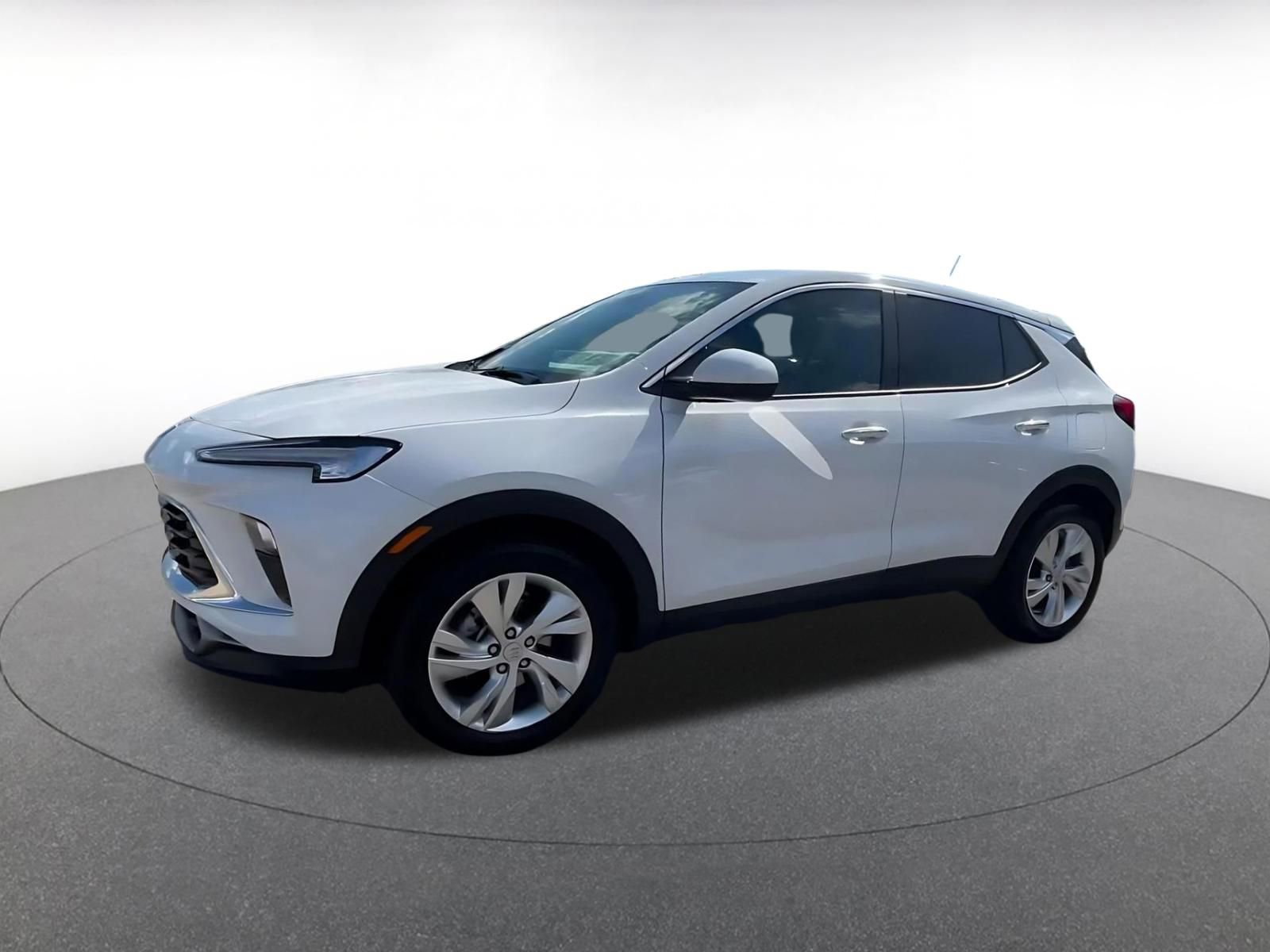 Used 2025 Buick Encore GX Preferred FWD image 8