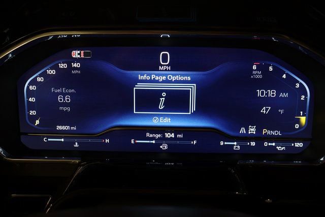 Used 2024 Chevrolet Silverado 1500 LT w/ Protection Package image 16