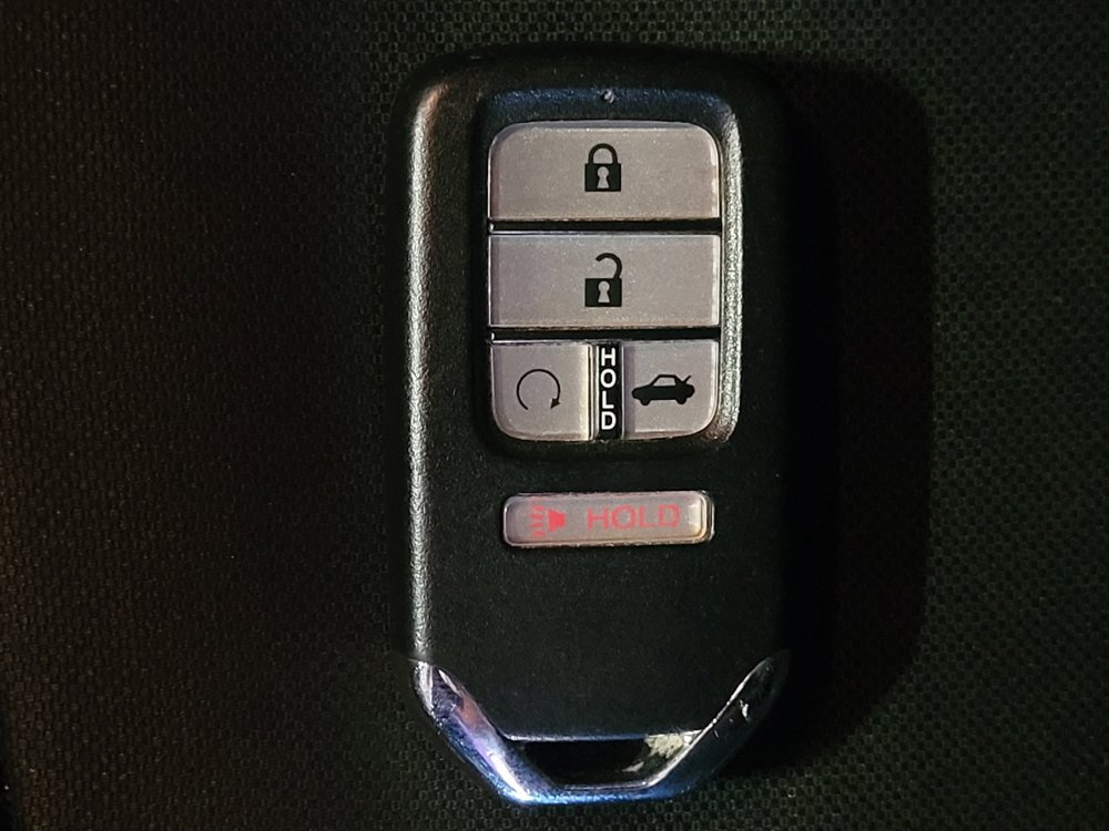 Used 2021 Honda Civic EX image 32