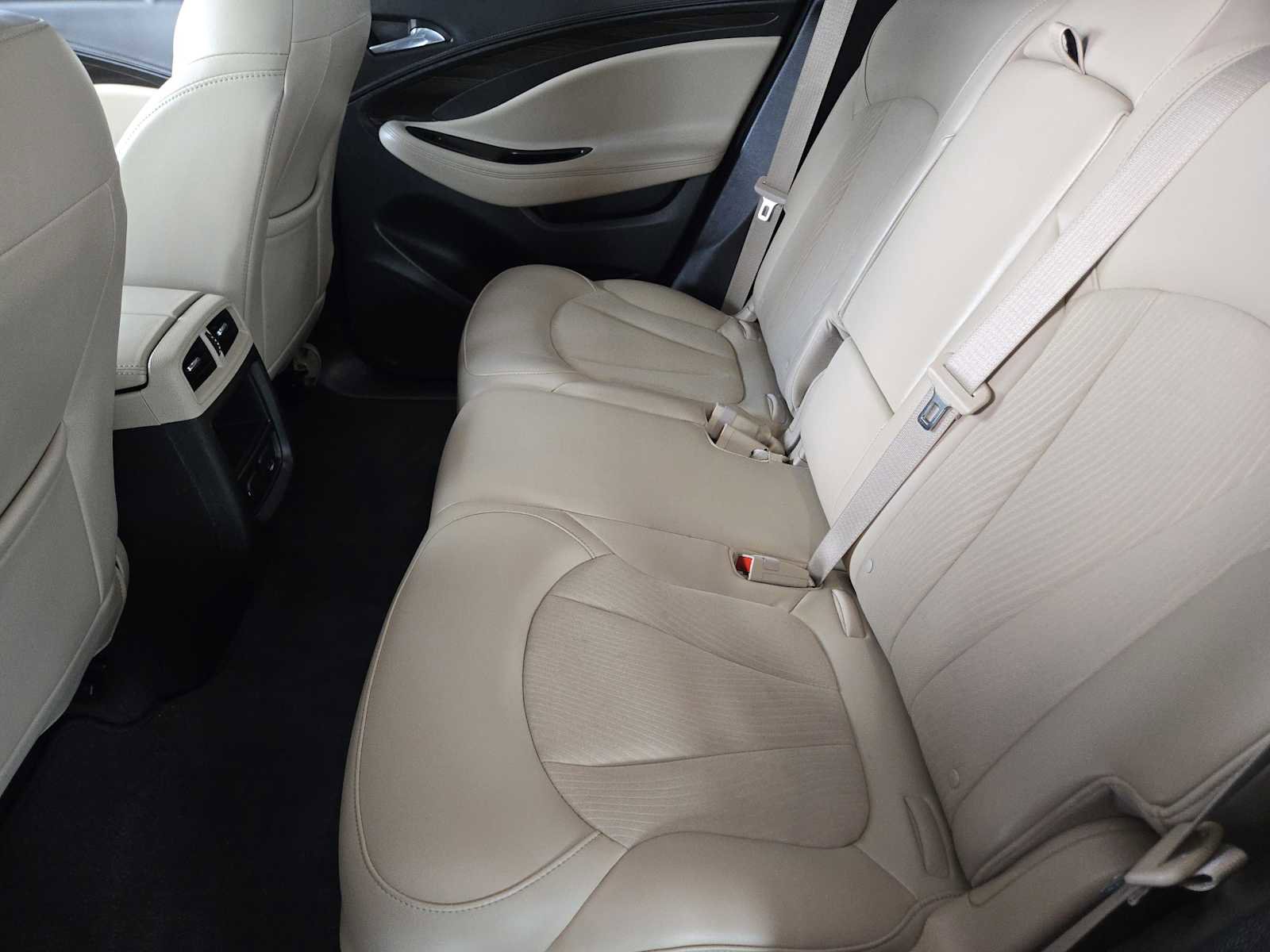 Used 2019 Buick Envision Preferred image 28