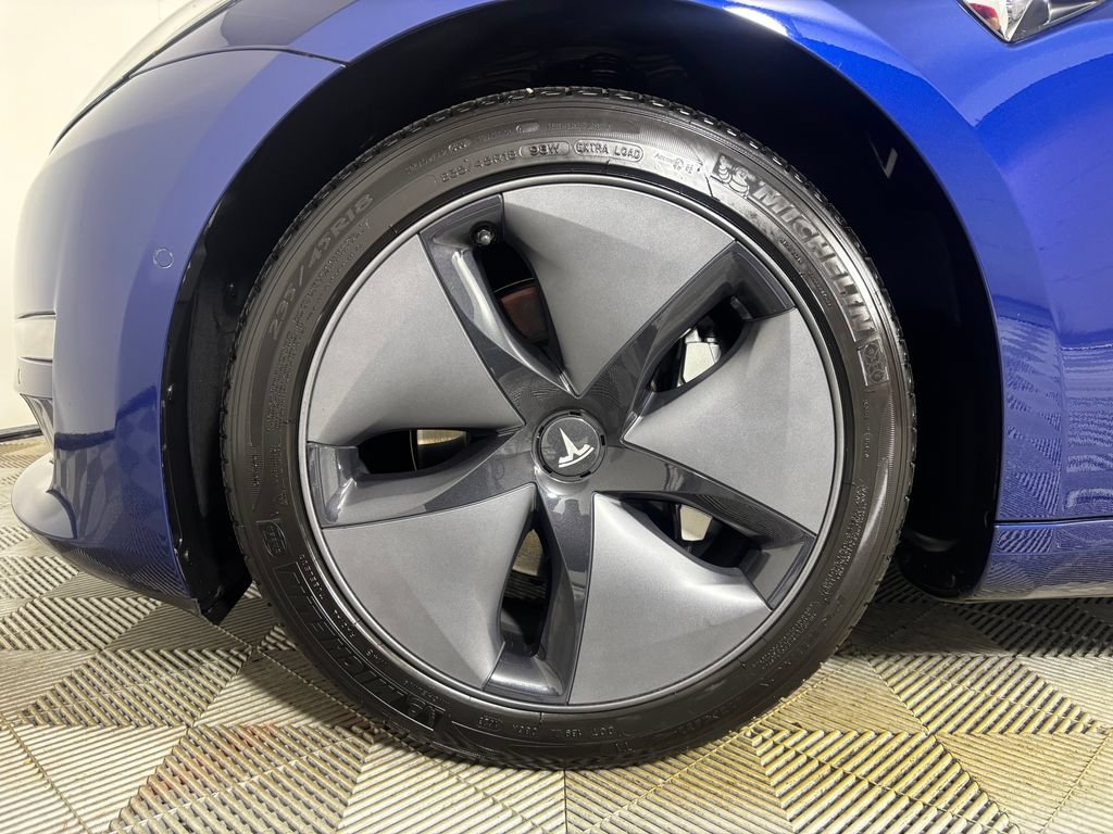 Used 2019 Tesla Model 3 Long Range AWD/4WD image 28