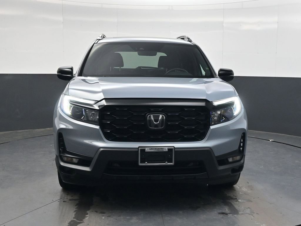 Used 2023 Honda Passport Elite image 9