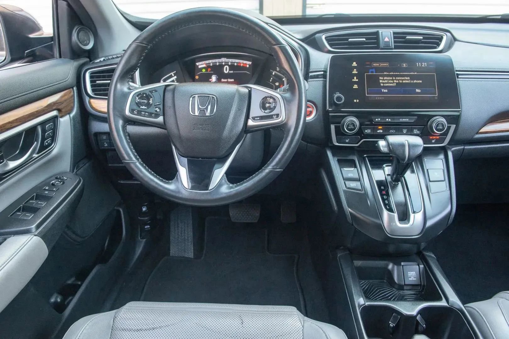 Used 2019 Honda CR-V EX-L image 4