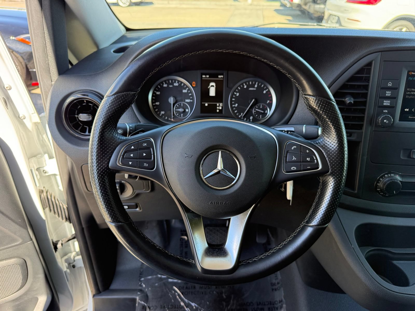 Used 2023 Mercedes-Benz Metris image 31