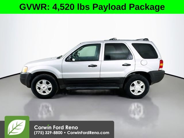 Used 2003 Ford Escape XLT image 4