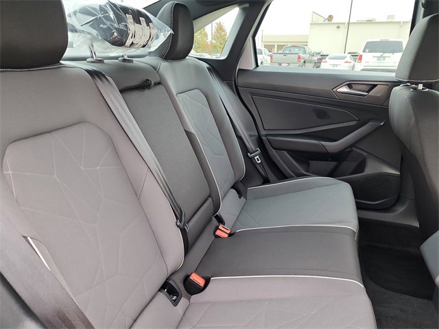 New 2026 Volkswagen Jetta Sport image 15