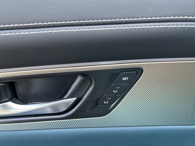 New 2025 Nissan Murano Platinum w/ Cargo Package image 18