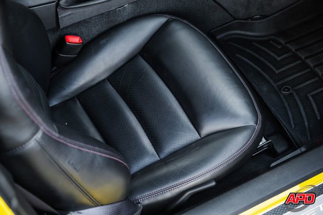 Used 2008 Chevrolet Corvette Z06 w/ Preferred Equipment Group RWD image 74