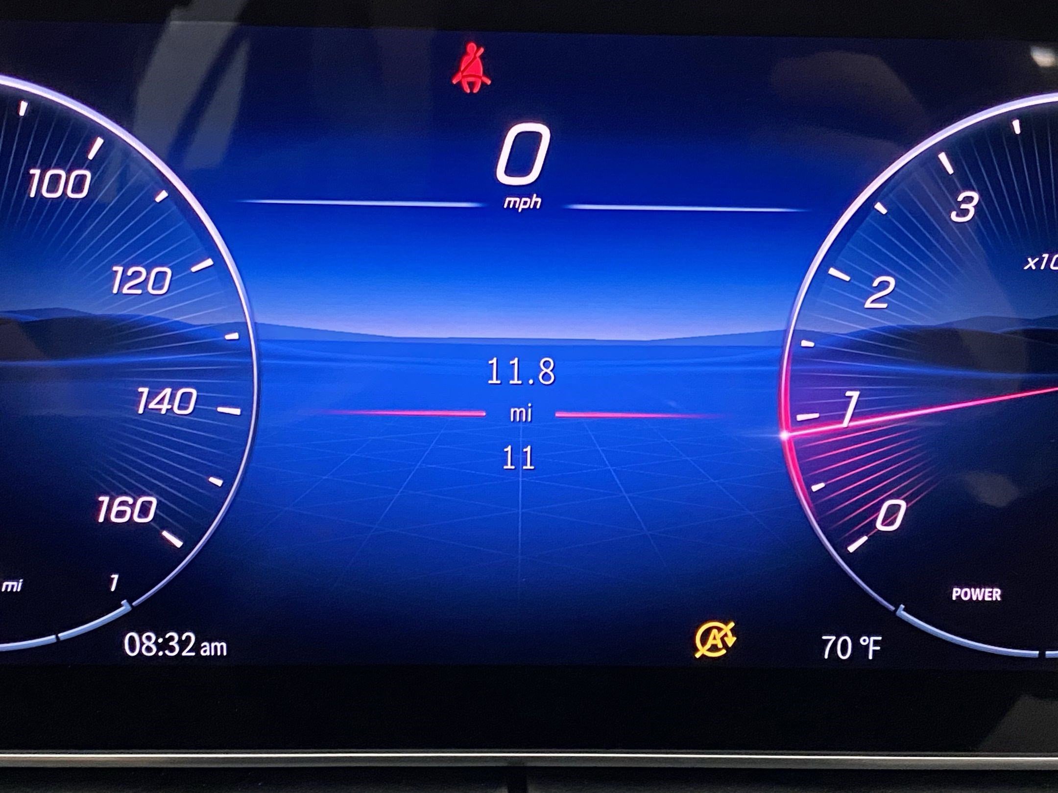 Used 2025 Mercedes-Benz C 300 4MATIC Sedan image 20