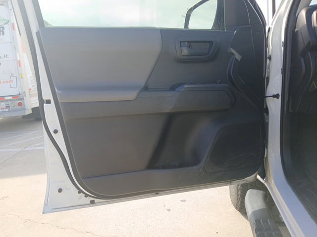 Used 2021 Toyota Tacoma SR w/ SR Convenience Package RWD image 17