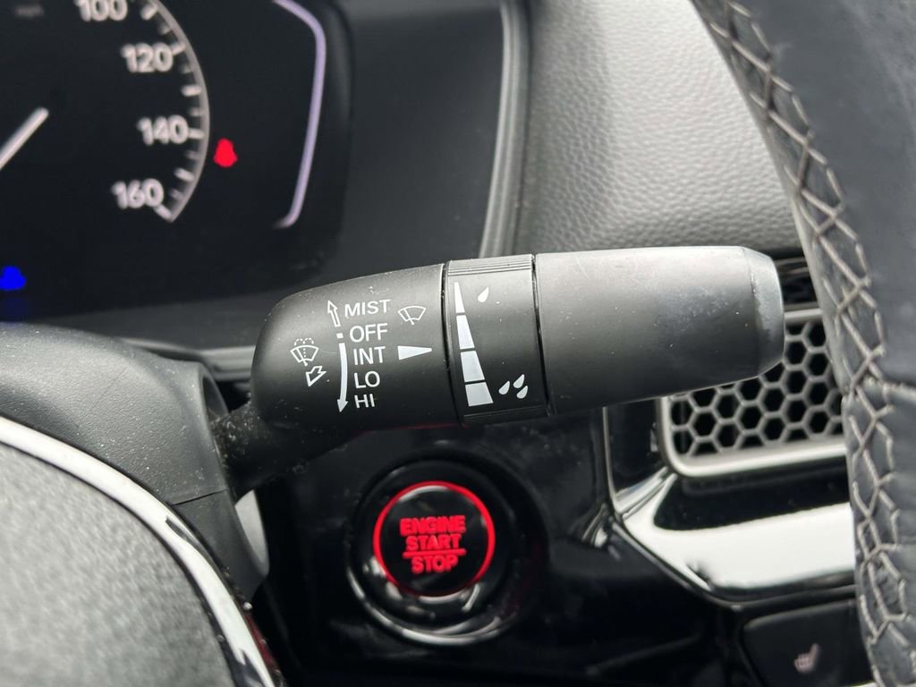 Certified 2023 Honda Civic EX image 22