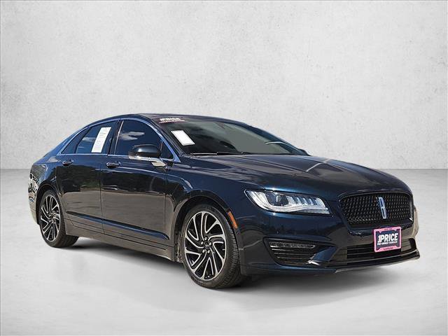 Used 2020 Lincoln MKZ Reserve w/ Elements Package AWD/4WD image 3