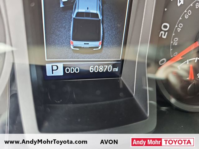 Used 2022 Toyota Tacoma SR AWD/4WD image 20