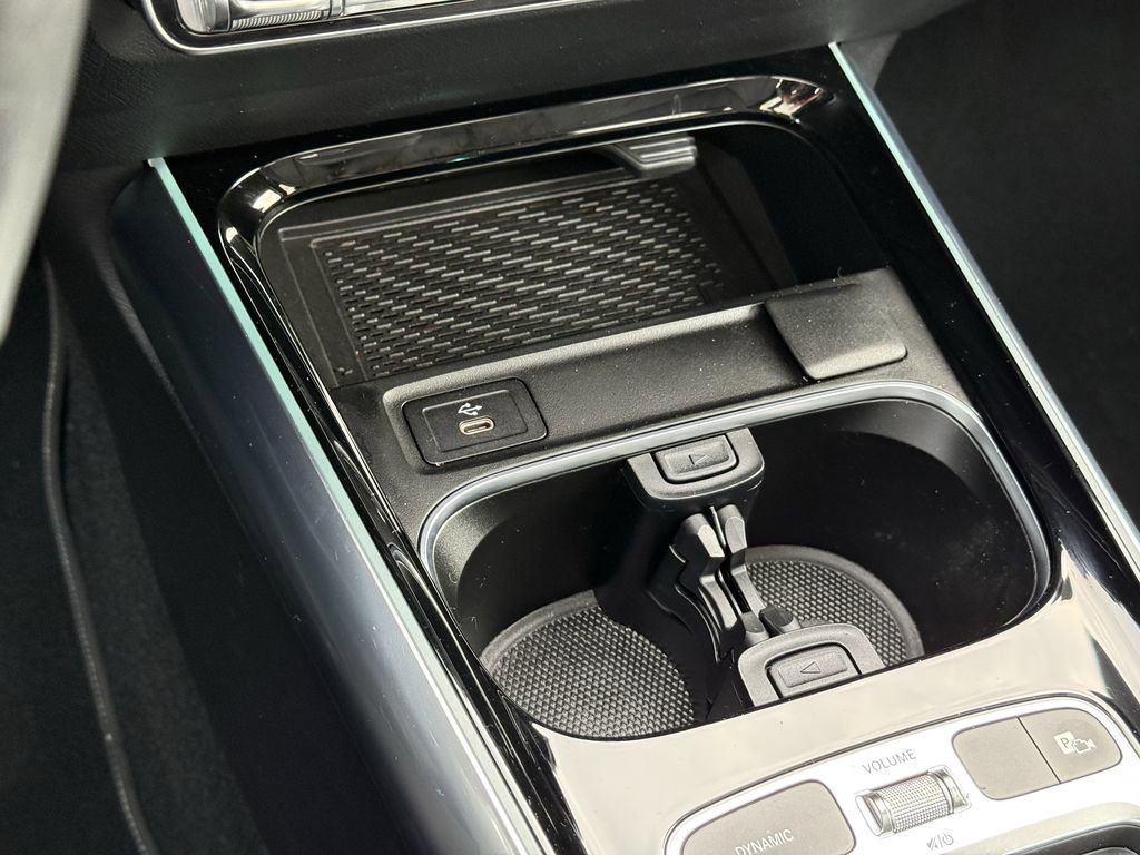 Certified 2025 Mercedes-Benz GLA 250 4MATIC image 29