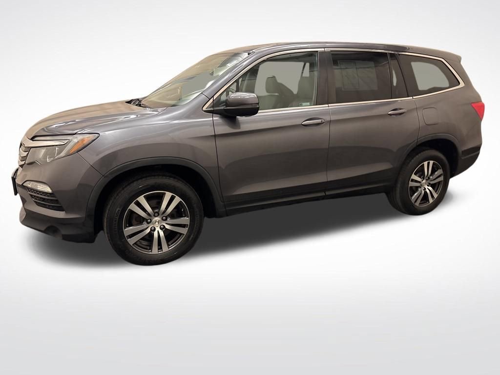 Used 2018 Honda Pilot EX-L image 9