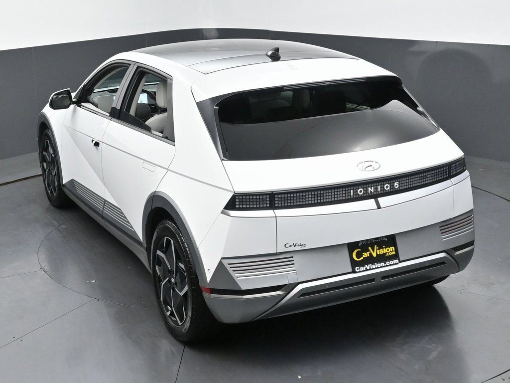 Used 2024 Hyundai Ioniq 5 Limited image 43