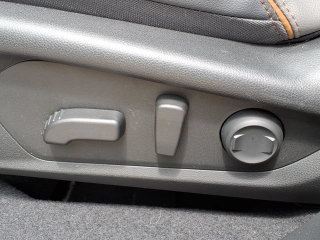 Used 2025 Subaru Forester Sport AWD/4WD image 10