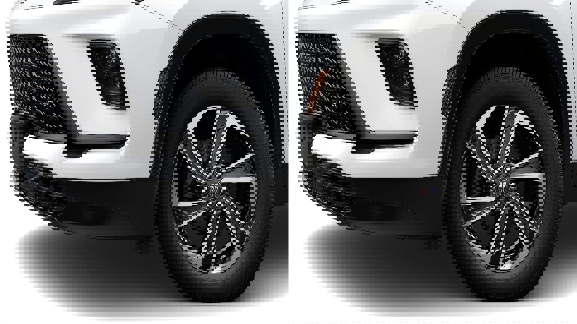 New 2026 Buick Enclave Sport Touring w/ Power Package image 76