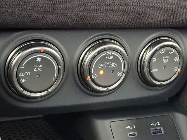 Used 2025 Nissan Z Sport w/ Floor Mat Package image 14