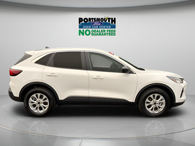 Used 2023 Ford Escape Active AWD/4WD image 6