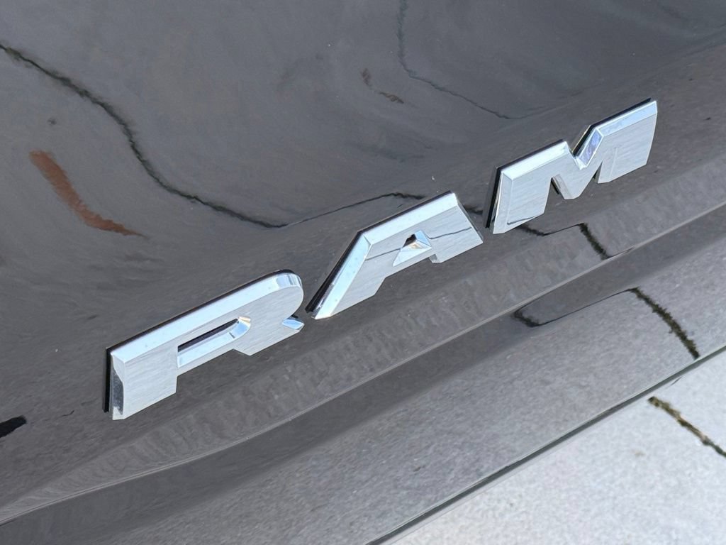 Used 2026 RAM 1500 Laramie w/ Bed Utility Group RWD image 32