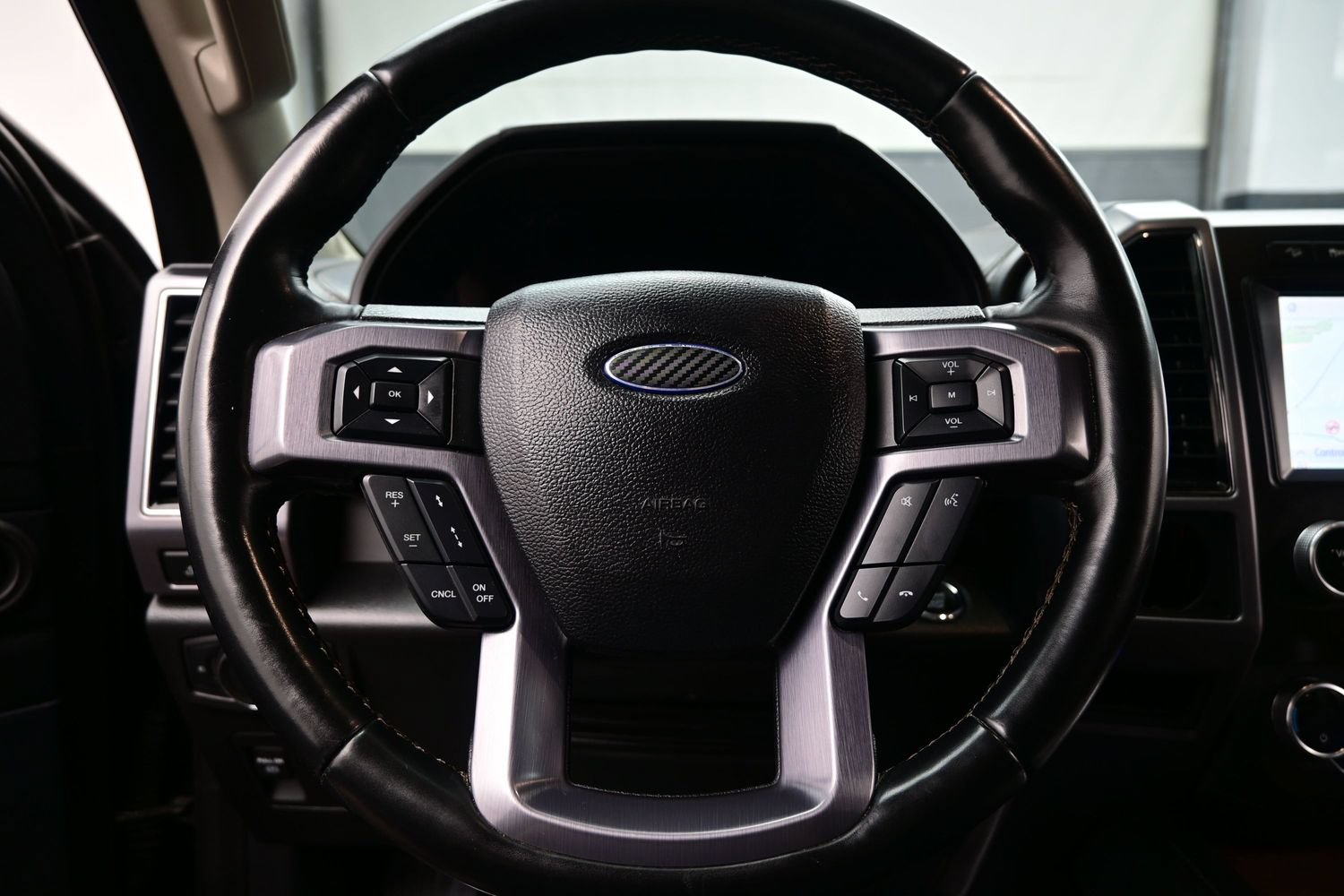 Used 2021 Ford Expedition Platinum AWD/4WD image 26