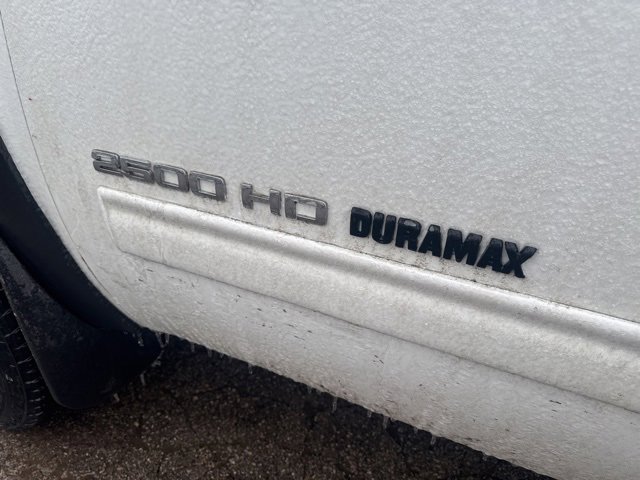 Used 2012 Chevrolet Silverado 2500 LT w/ Interior Plus Package image 32