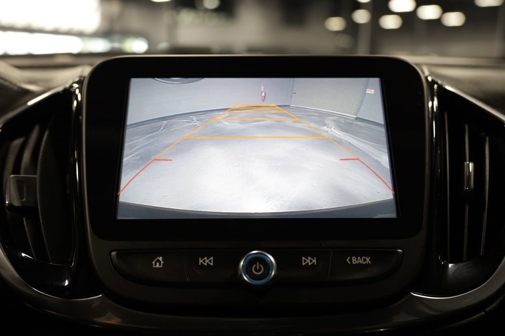 Used 2017 Chevrolet Volt Premier w/ Driver Confidence II Package image 41