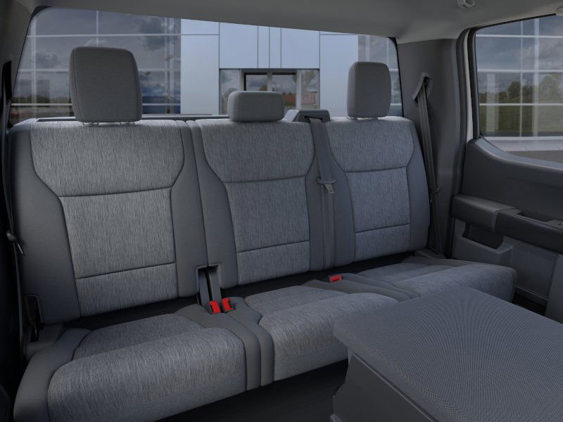New 2026 Ford F150 XL w/ Tow/Haul Package image 11