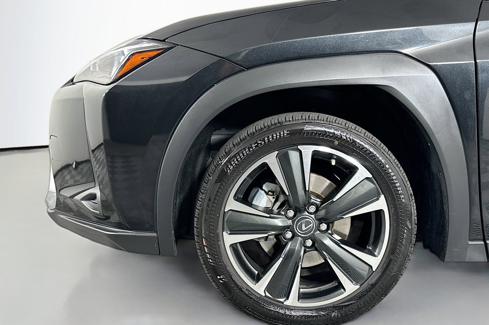 Used 2023 Lexus UX 250h UX 250h image 10
