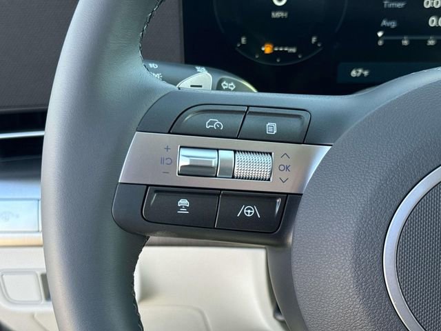 New 2026 Hyundai Kona SEL Premium image 25