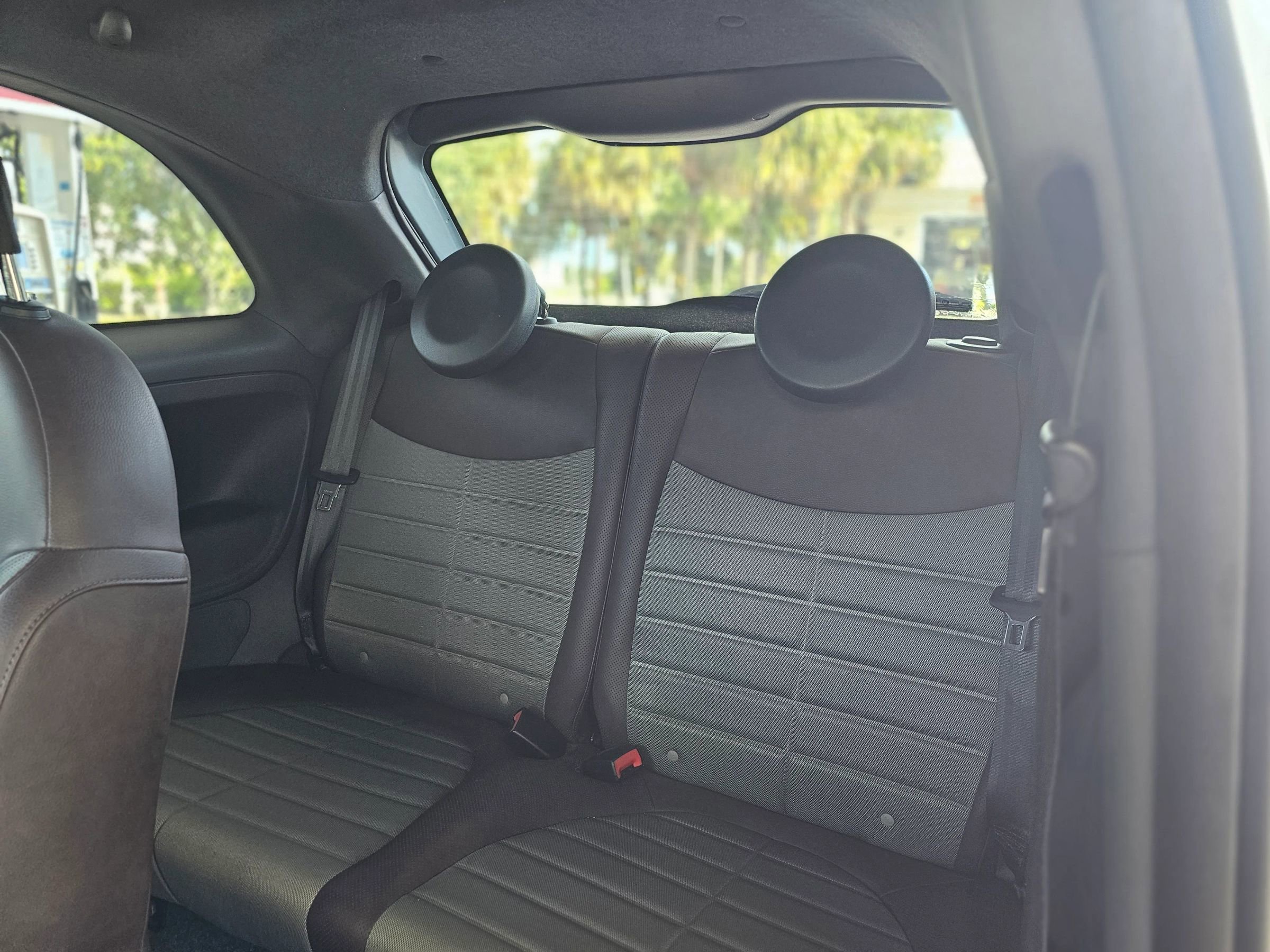 Used 2013 FIAT 500 Sport image 14