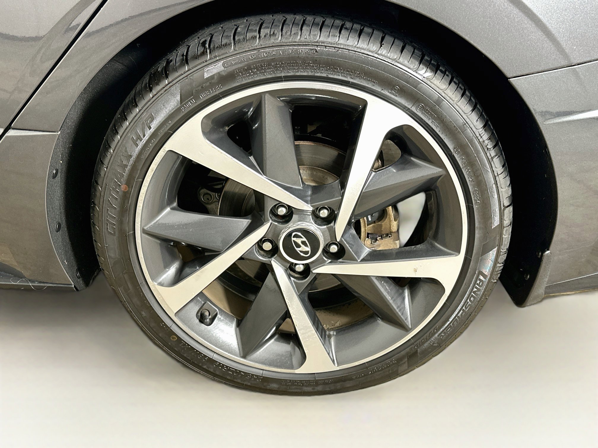 Used 2021 Hyundai Sonata SEL Plus w/ Tech Package FWD image 11