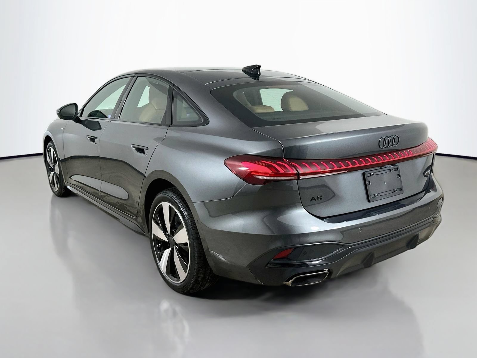 New 2026 Audi A5 2.0T Premium Plus AWD/4WD image 7