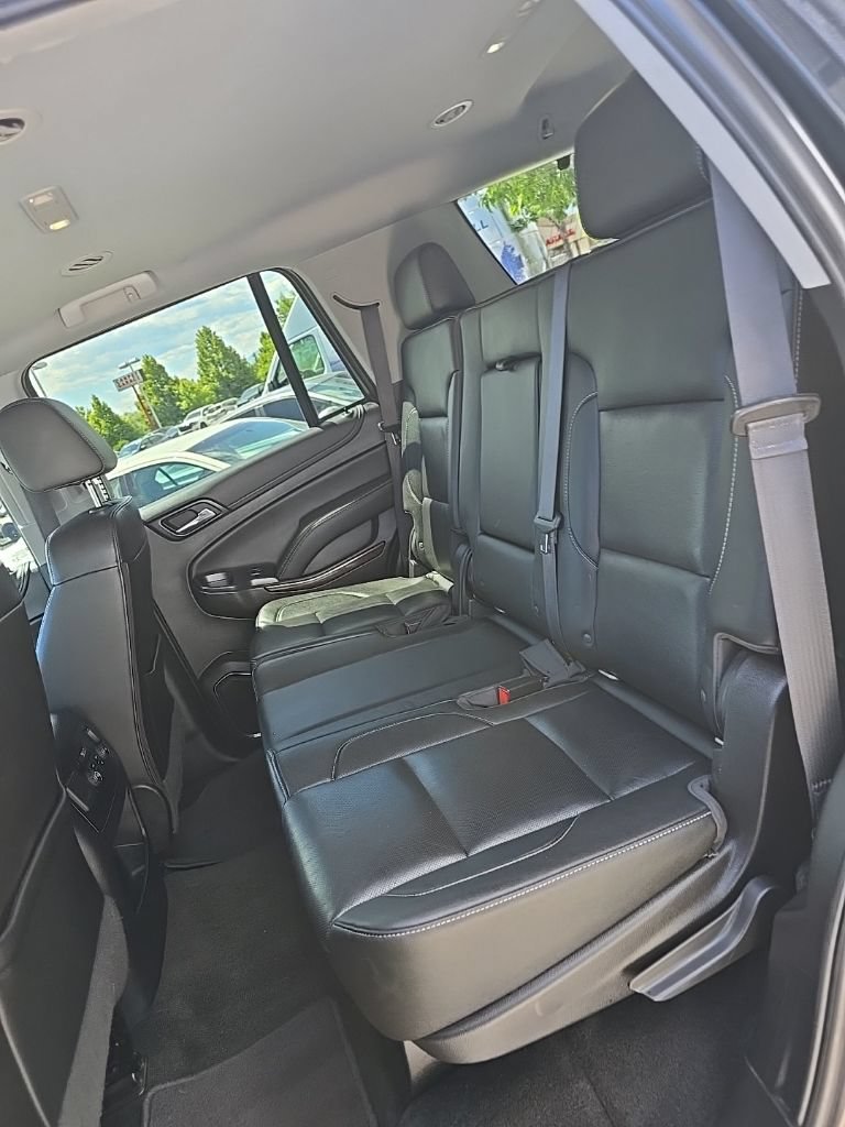 Used 2018 GMC Yukon SLT AWD/4WD image 14