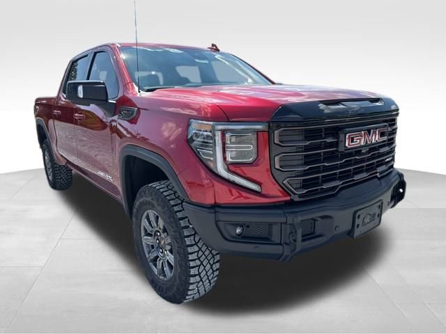 New 2026 GMC Sierra 1500 AT4X image 1